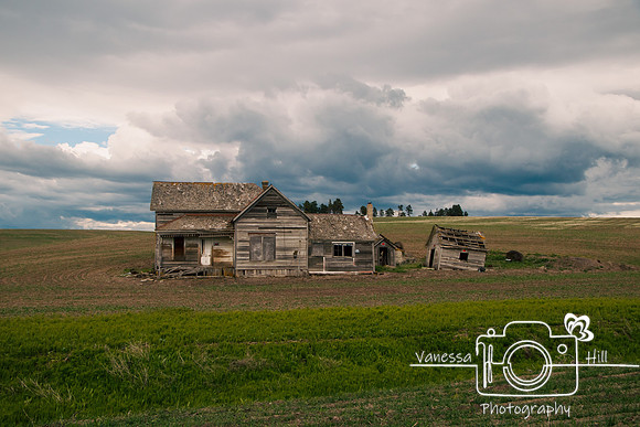 Old House