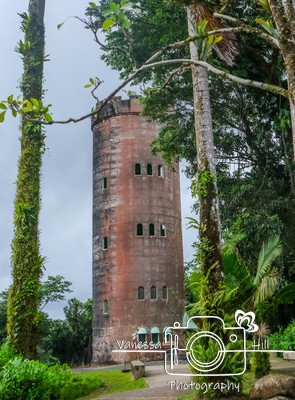 Yokahú Tower