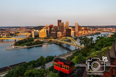 Duquesne Incline