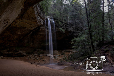 Ash Cave