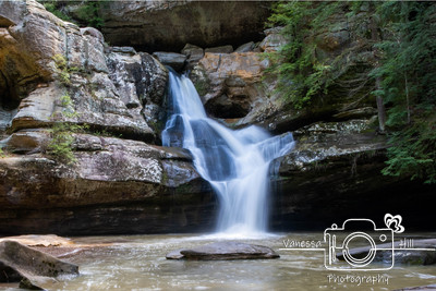 Cedar Falls
