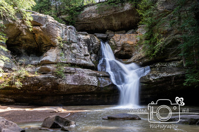 Cedar Falls