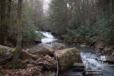 Sovern Falls 2