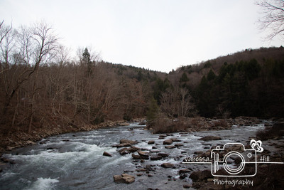 Big Sandy Creek 1