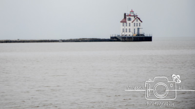 Lorain Harbor Lighthouse 2
