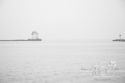 Lorain Harbor LIghthouse 1