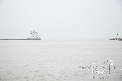Lorain Harbor Lighthouse 2