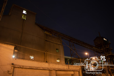 Concrete Plant 2
