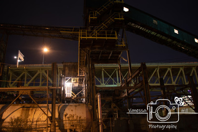 Concrete Plant 3