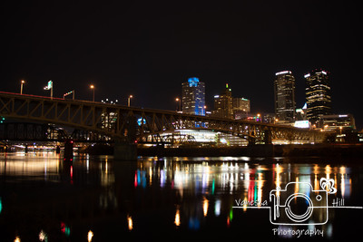 Pittsburgh Liberty Bridge 4