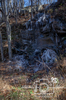 Icy Spring