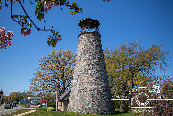 Barcelona Lighthouse, New York