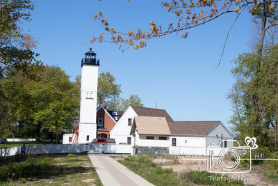 Presque Isle Lighthouse