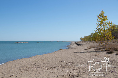 Lake Erie, Presque Isle