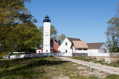 Presque Isle Lighthouse