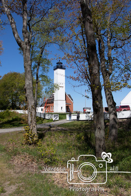 Presque Isle Lighthouse