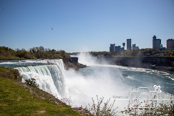 Niagara Falls, New York