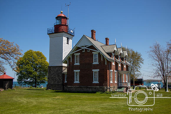 Dunkirk Lighthouse