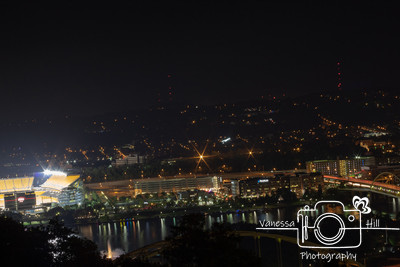 Pittsburgh Heinz Field