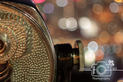 Binocular Bokeh