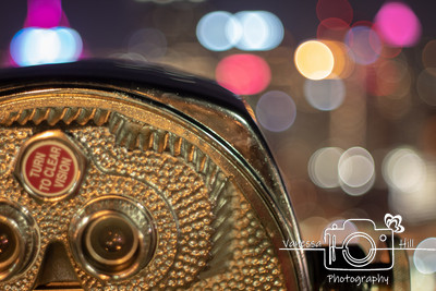 Binocular Bokeh 2