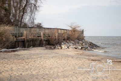 Chesapeake Boardwalk