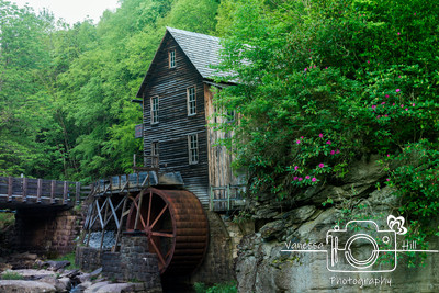 Grist Mill Babcock State Park