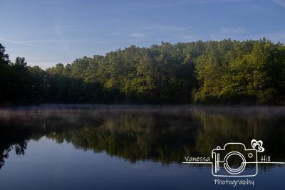 Boley Lake Babcock State Forest