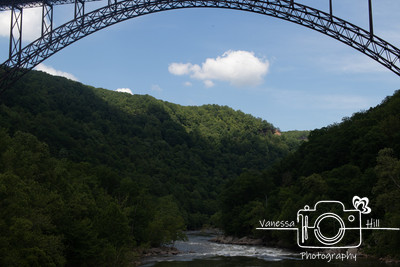 New River Gorge Bridge