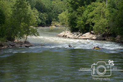 New River Rafters