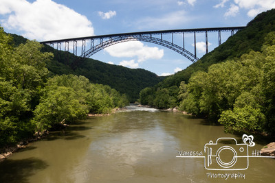 New River Gorge Bridge