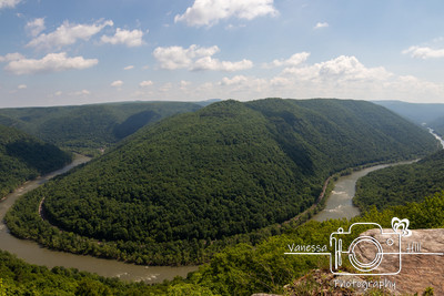 Grandview New River