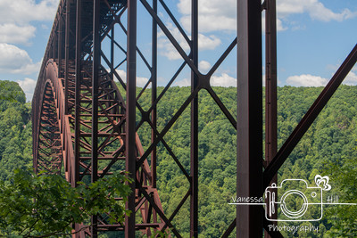 New River Gorge Bridge