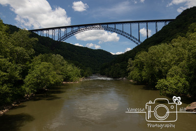 New River Gorge Bridge