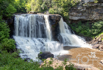 Blackwater Falls