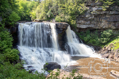 Blackwater Falls