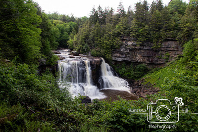 Blackwater Falls