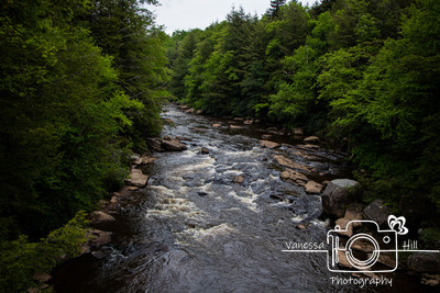 Blackwater River