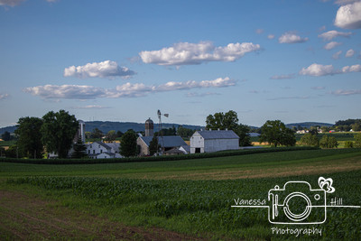 Amish Country