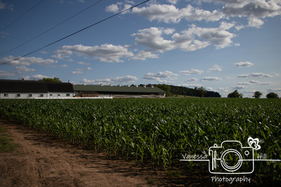 Amish Country