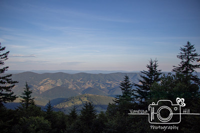 Spruce Knob