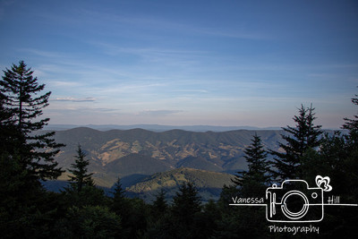 Spruce Knob