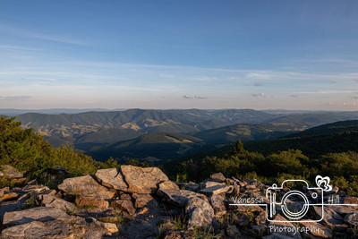 Spruce Knob