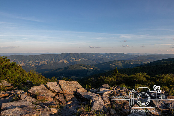 Spruce Knob