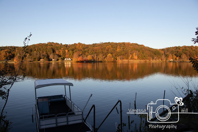 Logan Lake