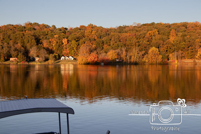 Logan Lake