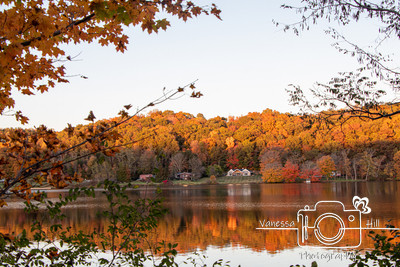 Logan Lake