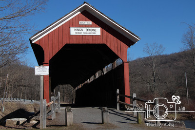 Kings Bridge Somerset, PA