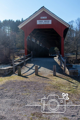 Kings Bridge Somerset, PA