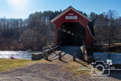 Kings Bridge Somerset, PA